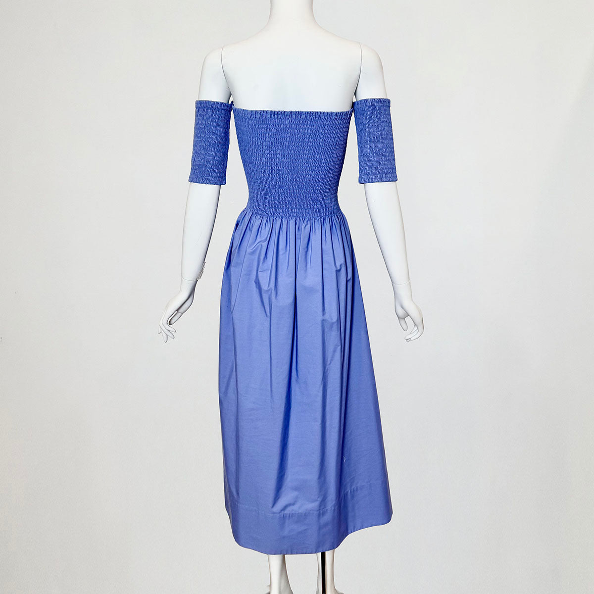 Anna October Dress