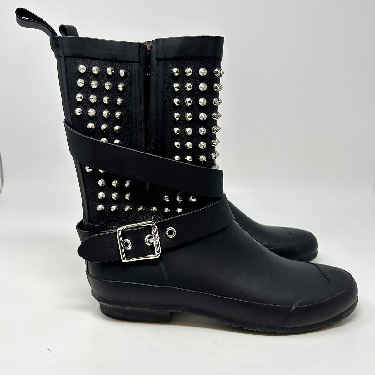 Burberry Boots