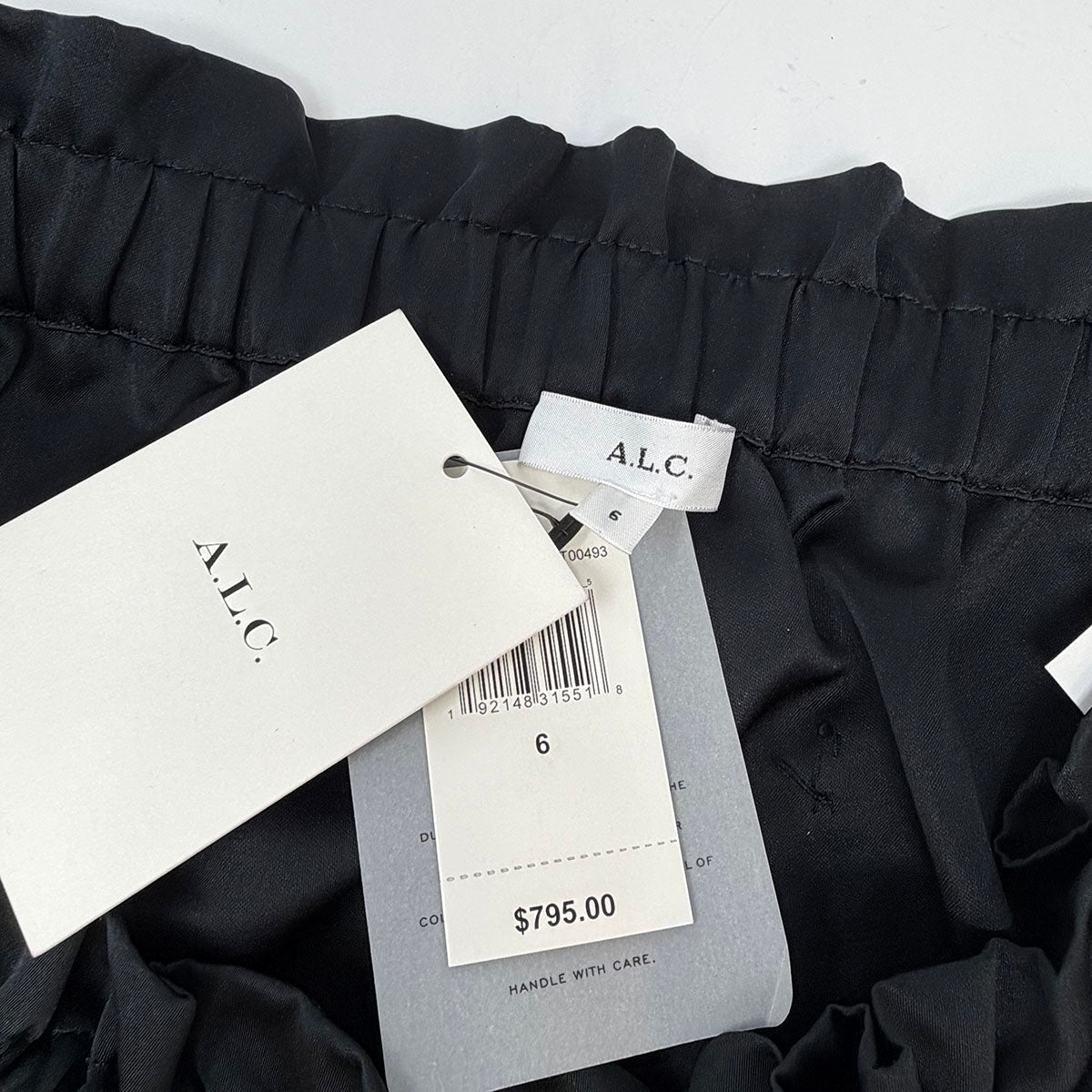 A.L.C. Skirt