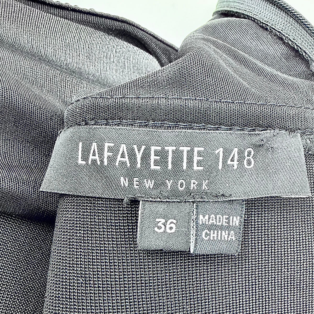 Lafayette 148 Dress