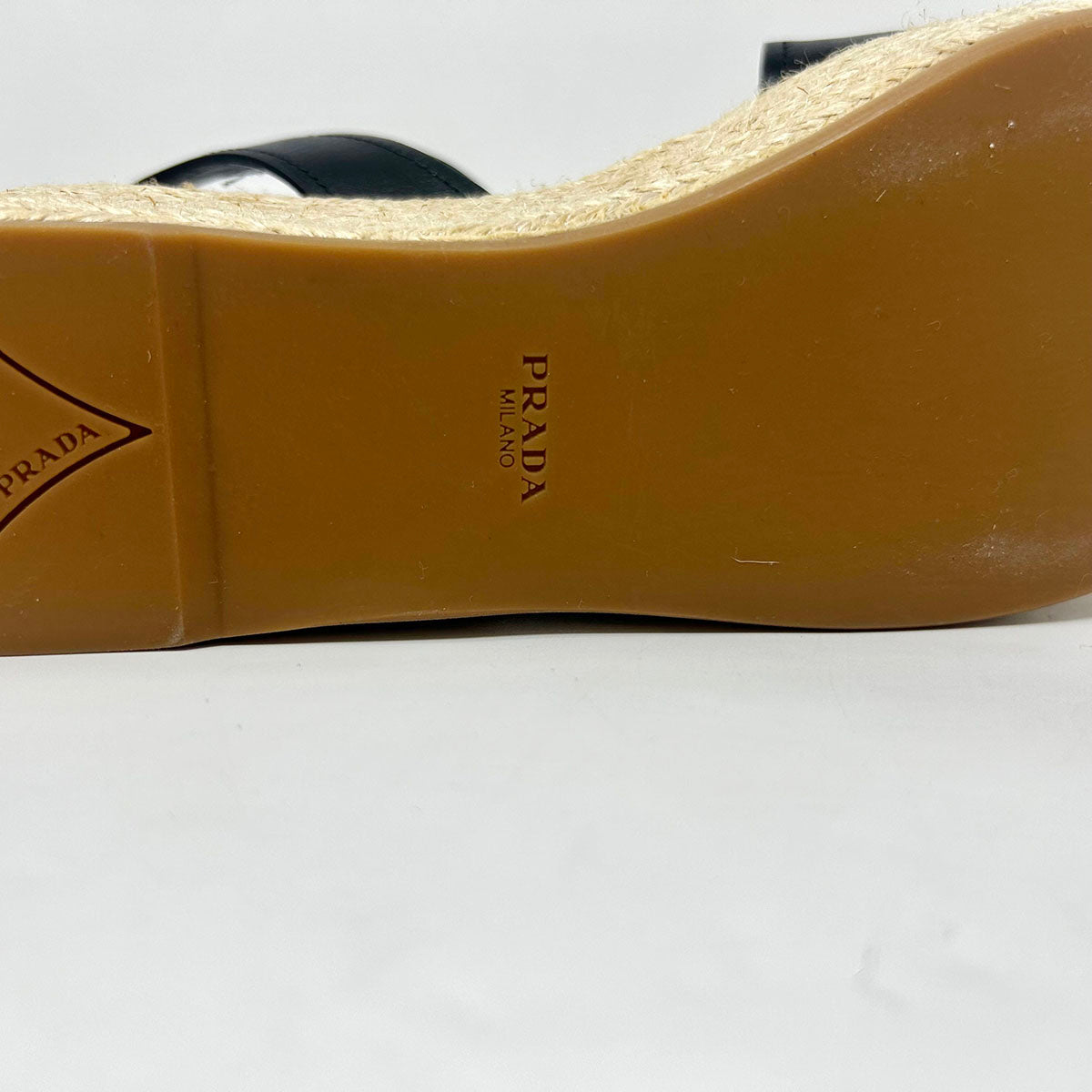Prada Sandals