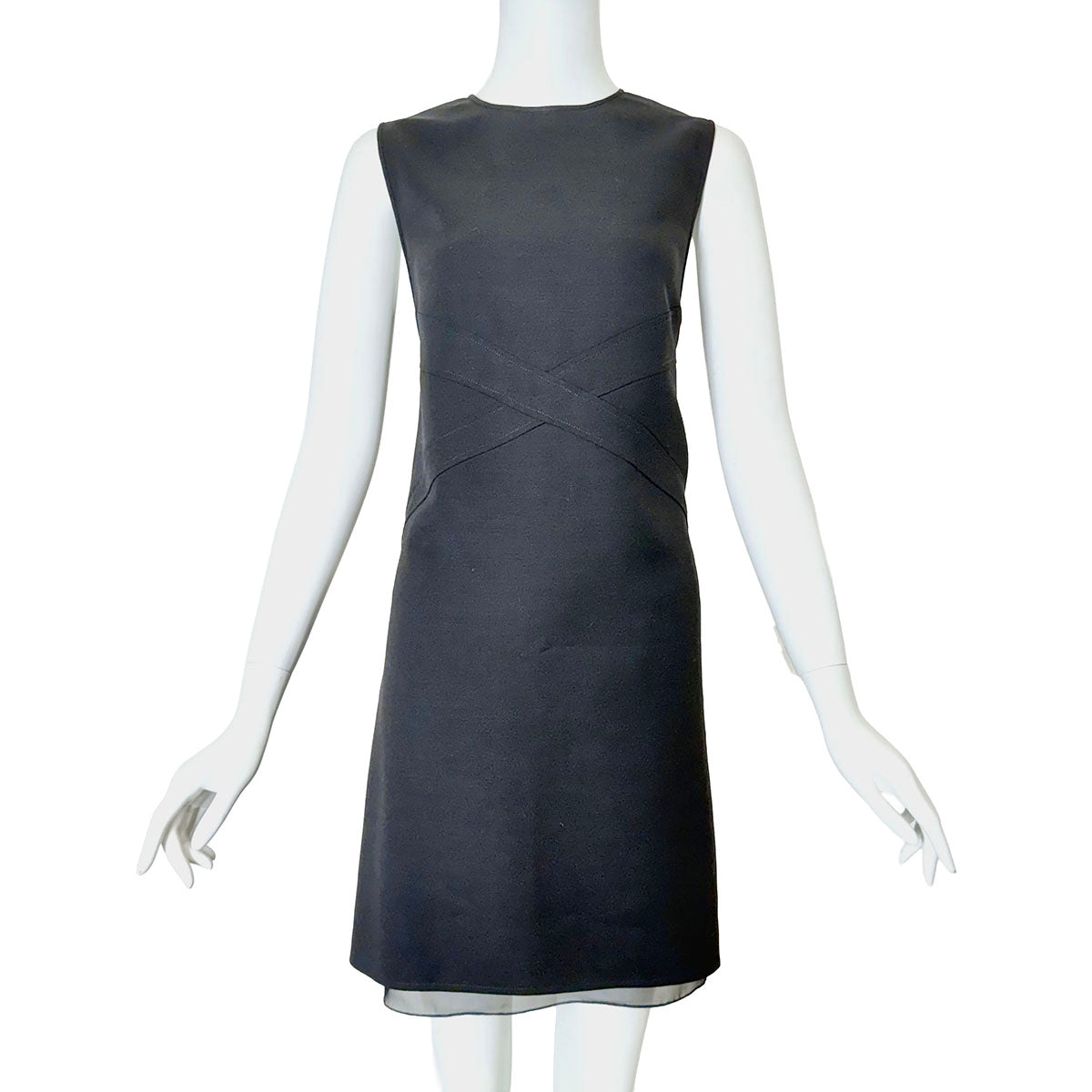 Ralph Rucci Dress