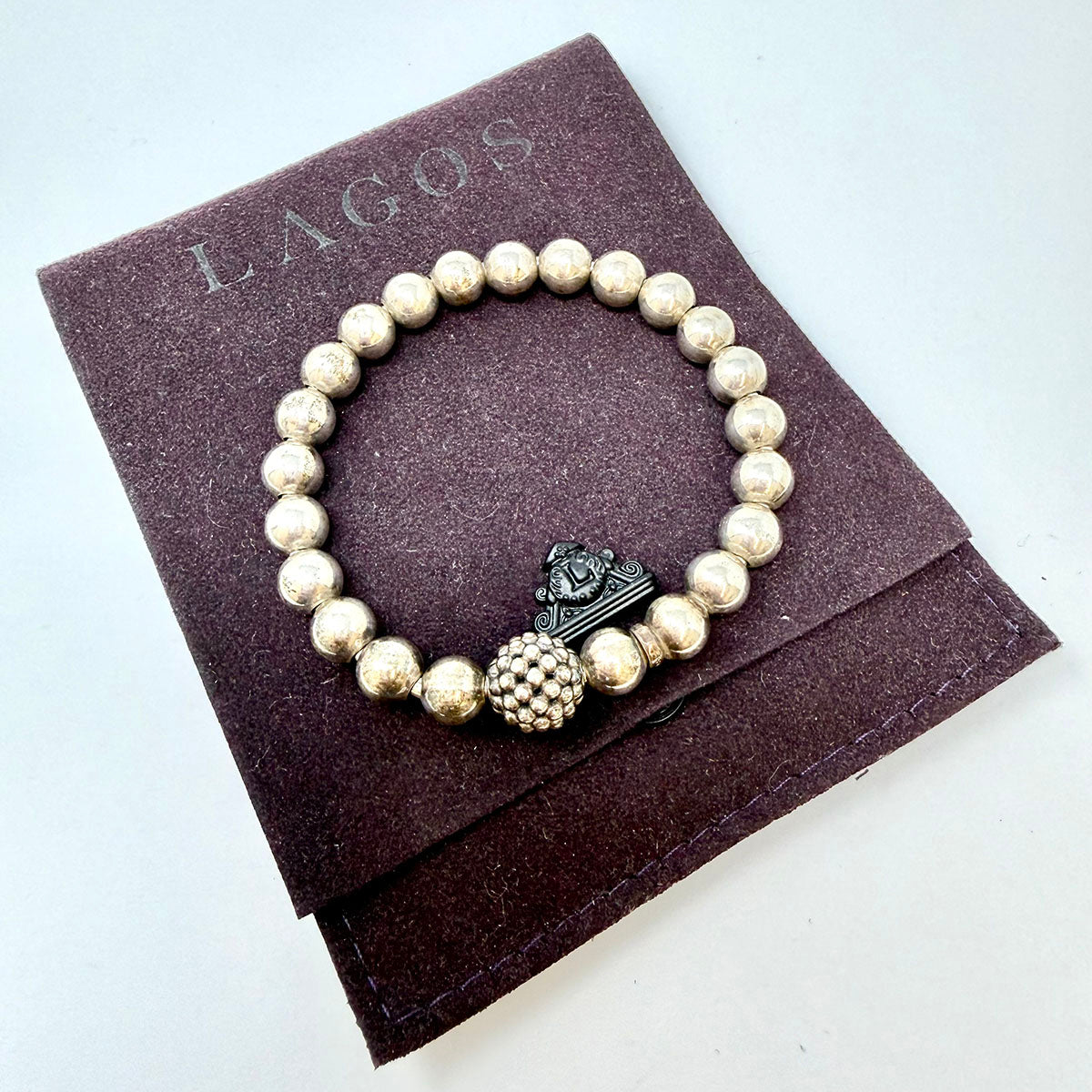 Lagos Bracelet