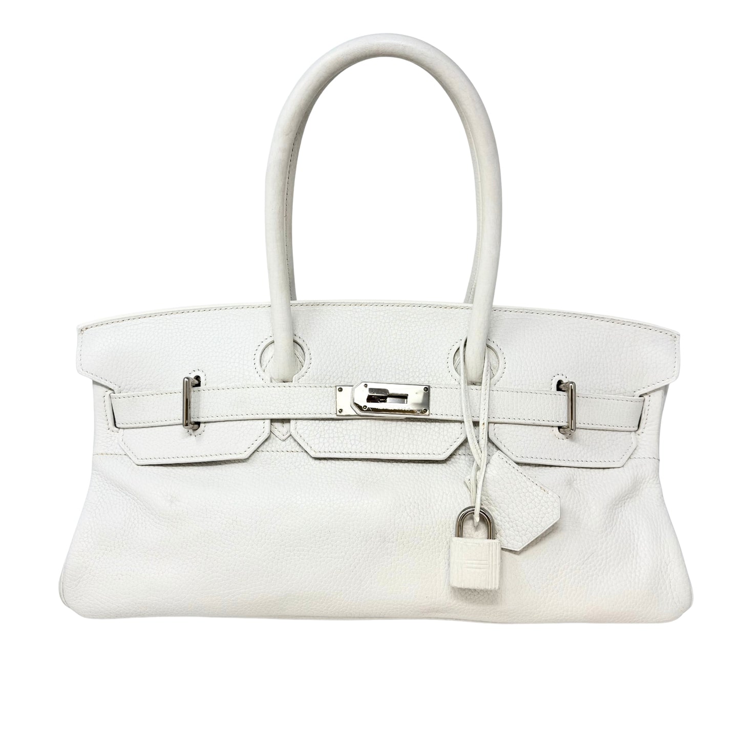 Hermes Clemence JPG Birkin 42