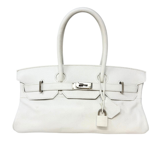 Hermes Clemence JPG Birkin 42