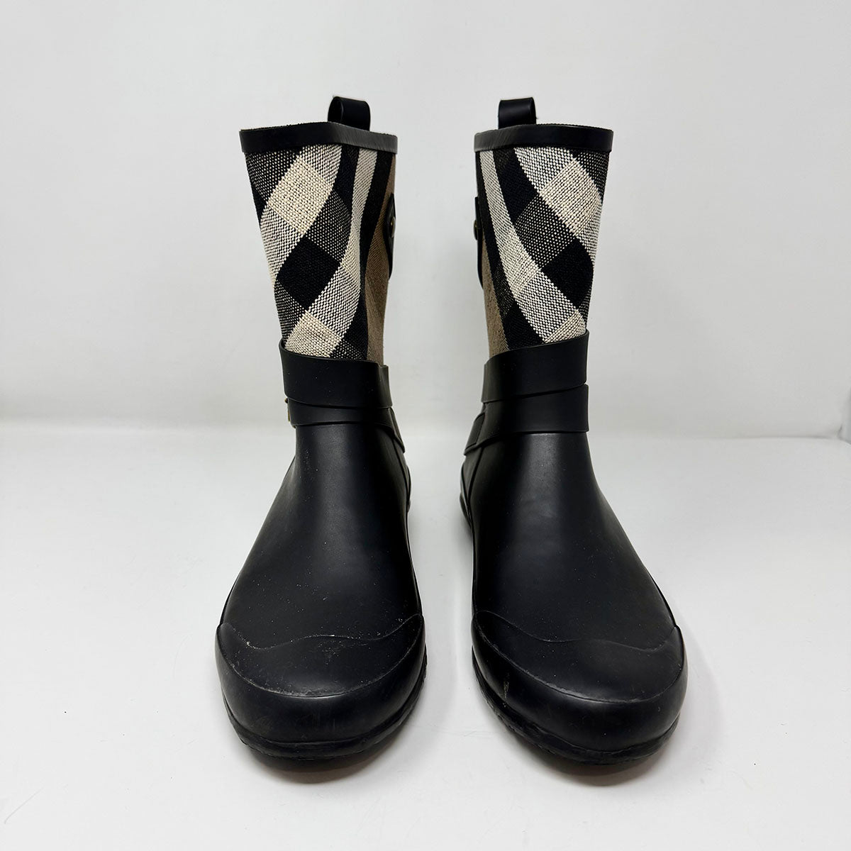 Burberry Boots