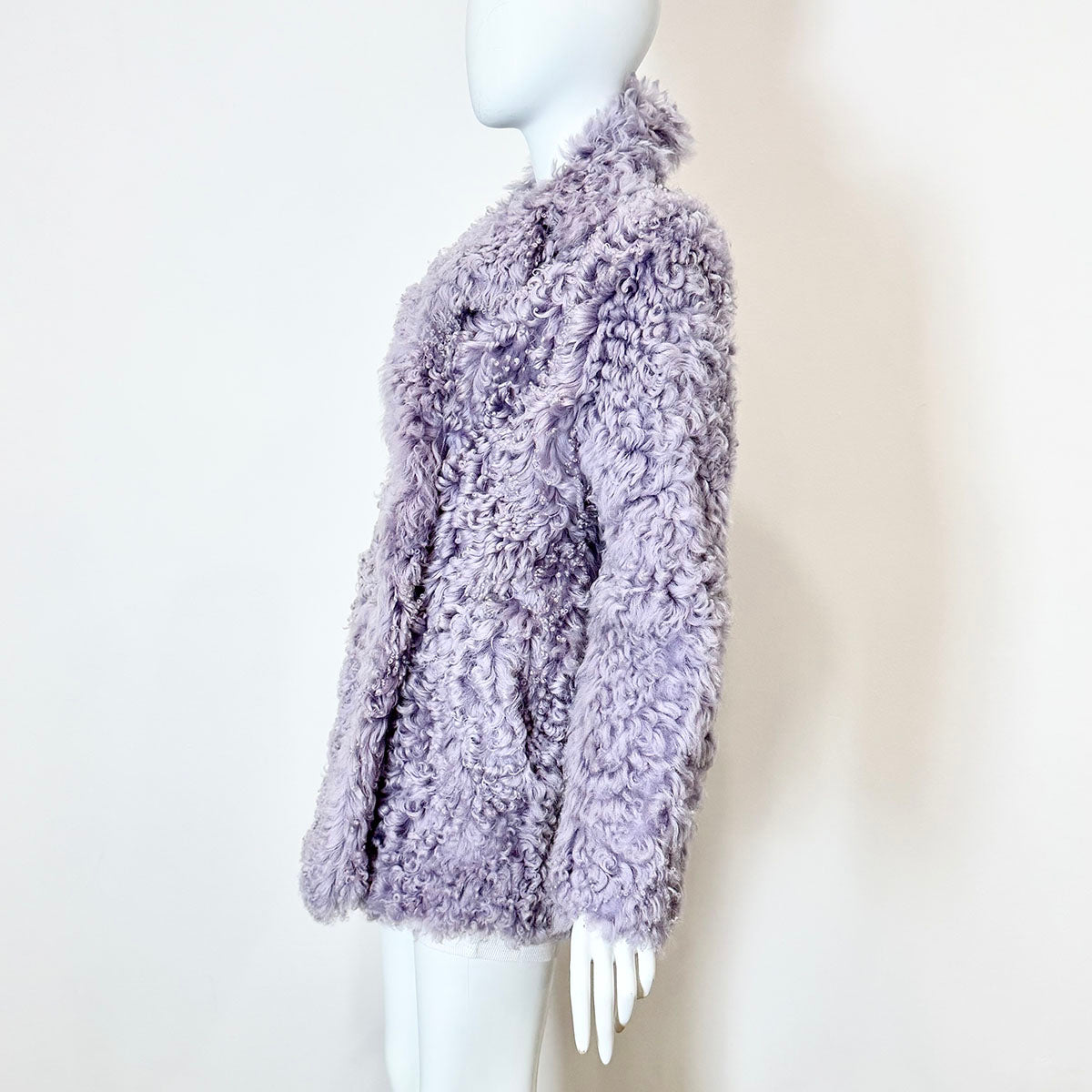 Sies Marjan Coat