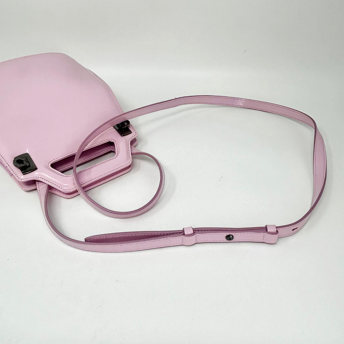 Ferragamo Handle Bag