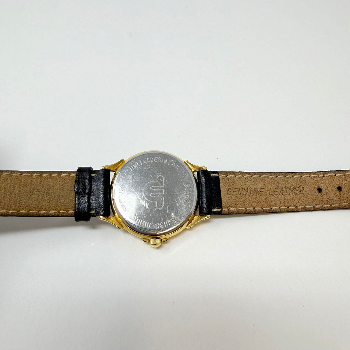 Maurice Lacroix Watch
