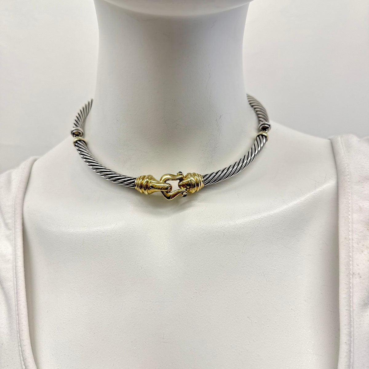 David Yurman Necklace