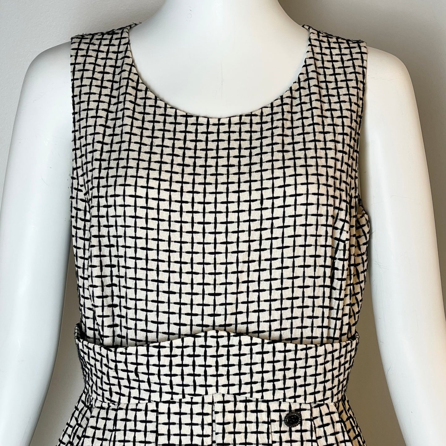 Chanel Boutique Dress