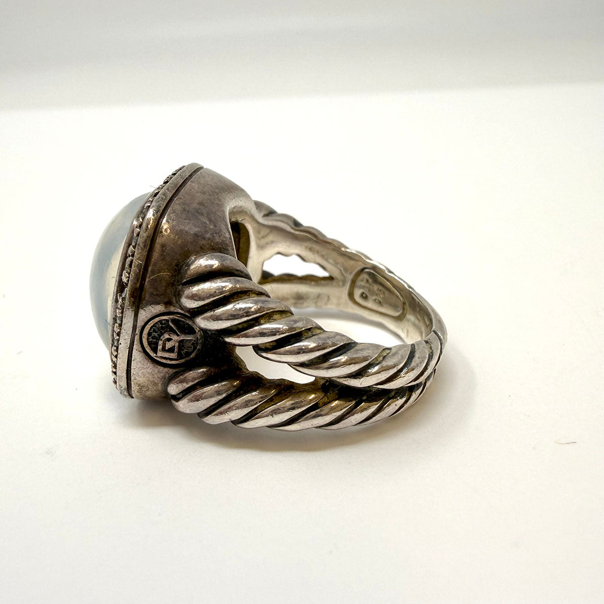 David Yurman Ring