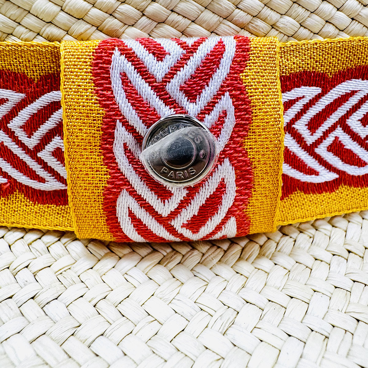 Hermes Hat