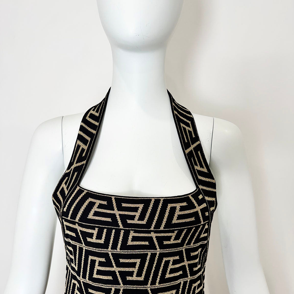 Balmain Dress