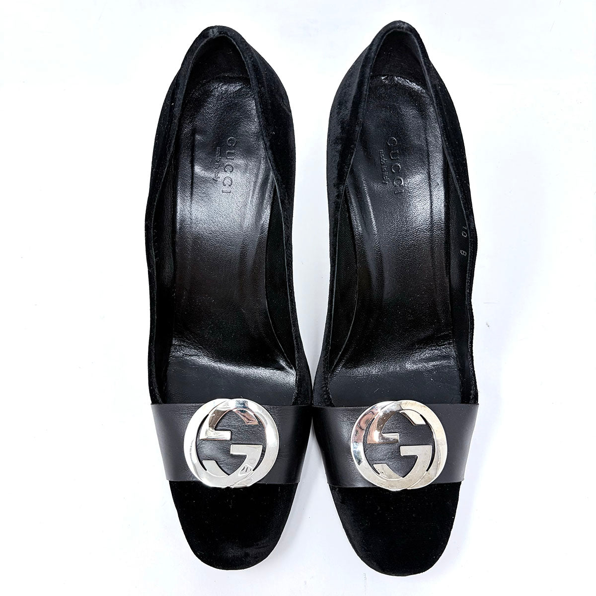 Gucci Pumps