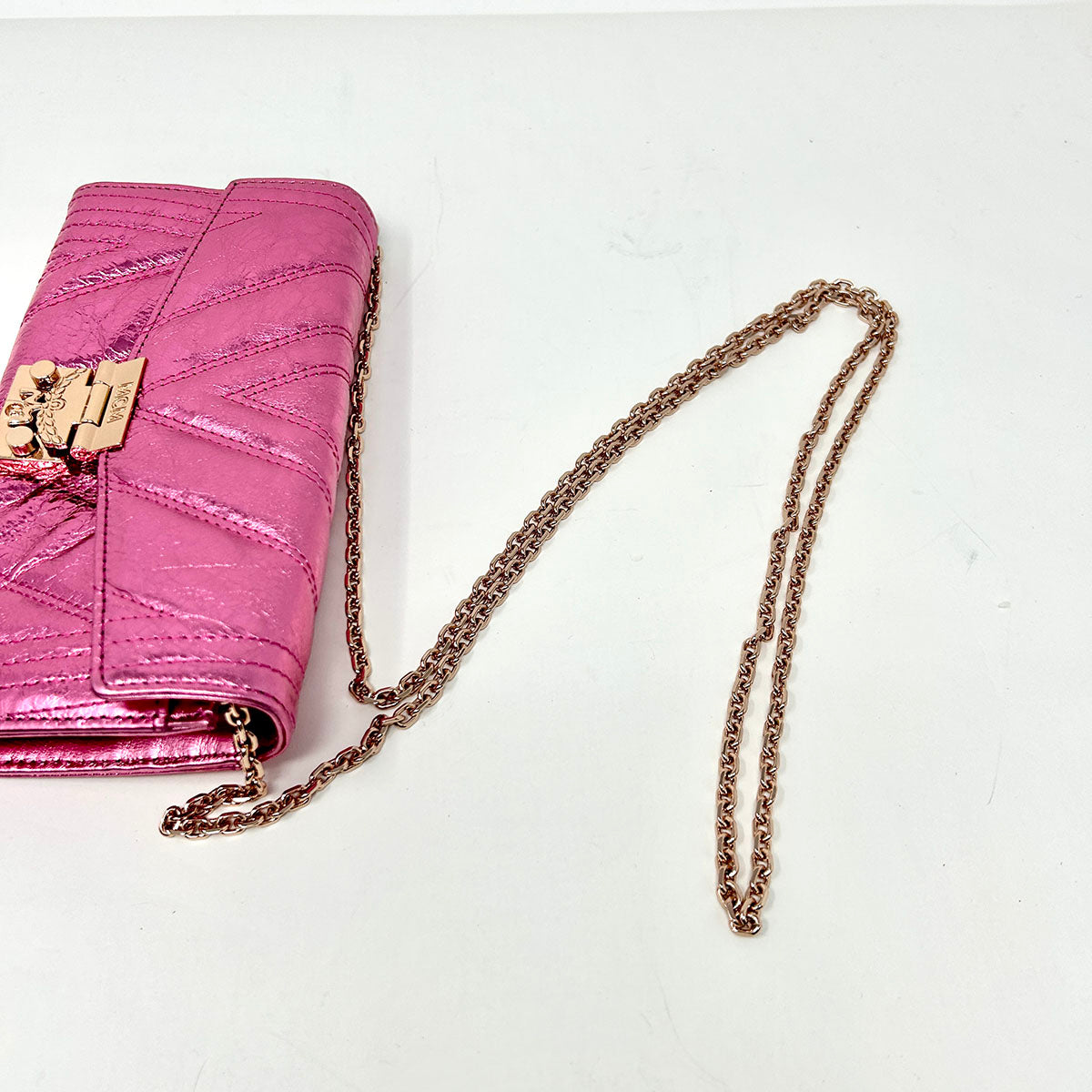MCM Shoulder Bag