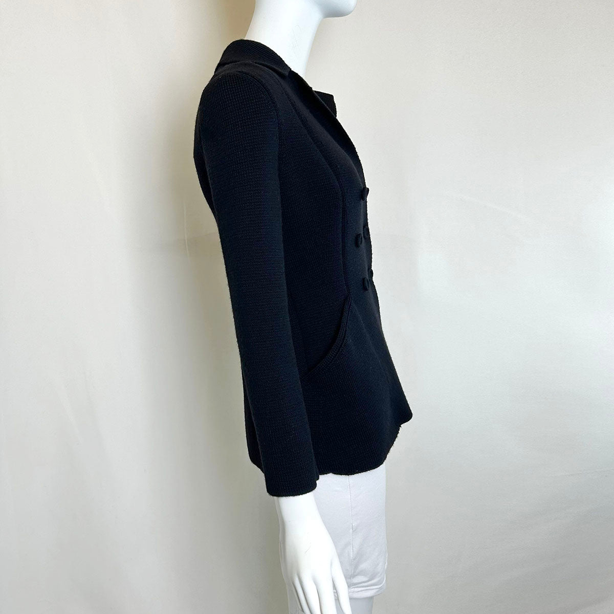 Christian Dior Jacket