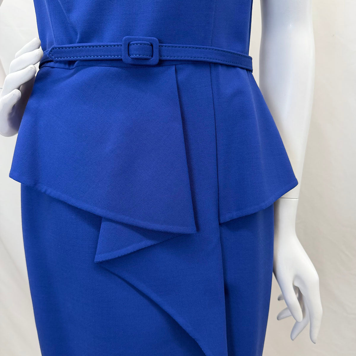 Oscar de la Renta Dress
