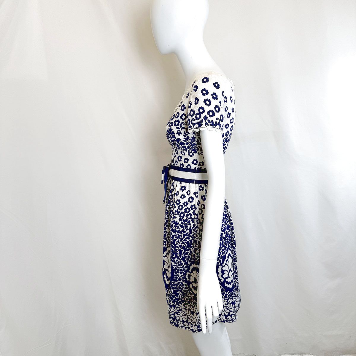 Oscar de la Renta Dress