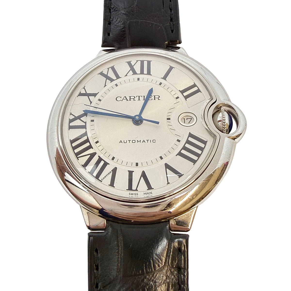 Cartier Ballon Bleu de Cartier Watch