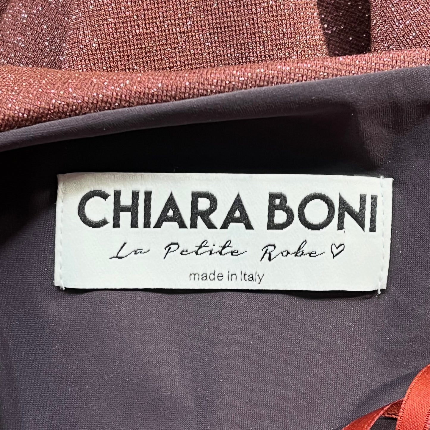 Chiara Boni Dress