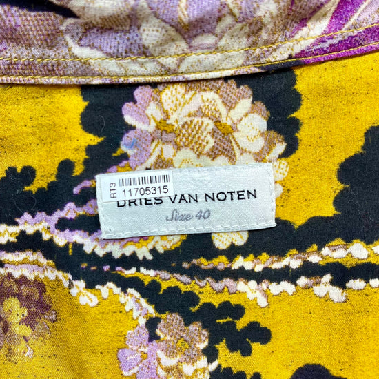 Dries Van Noten Dress