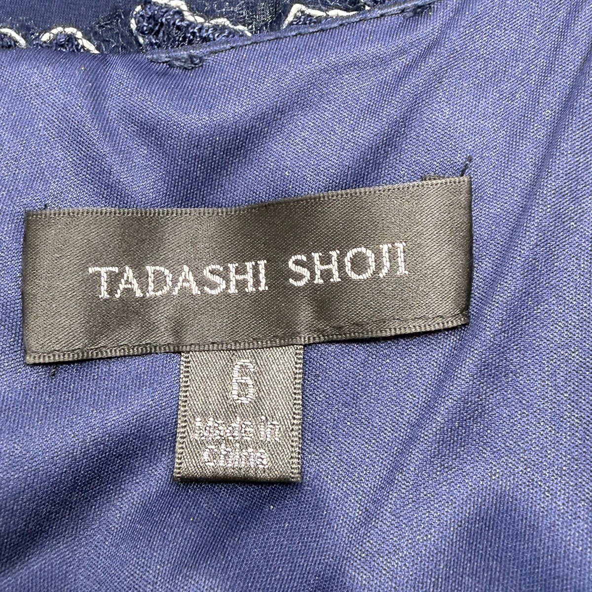 Tadashi Shoji Dress