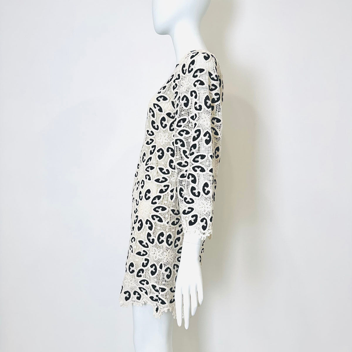 Zimmermann Dress