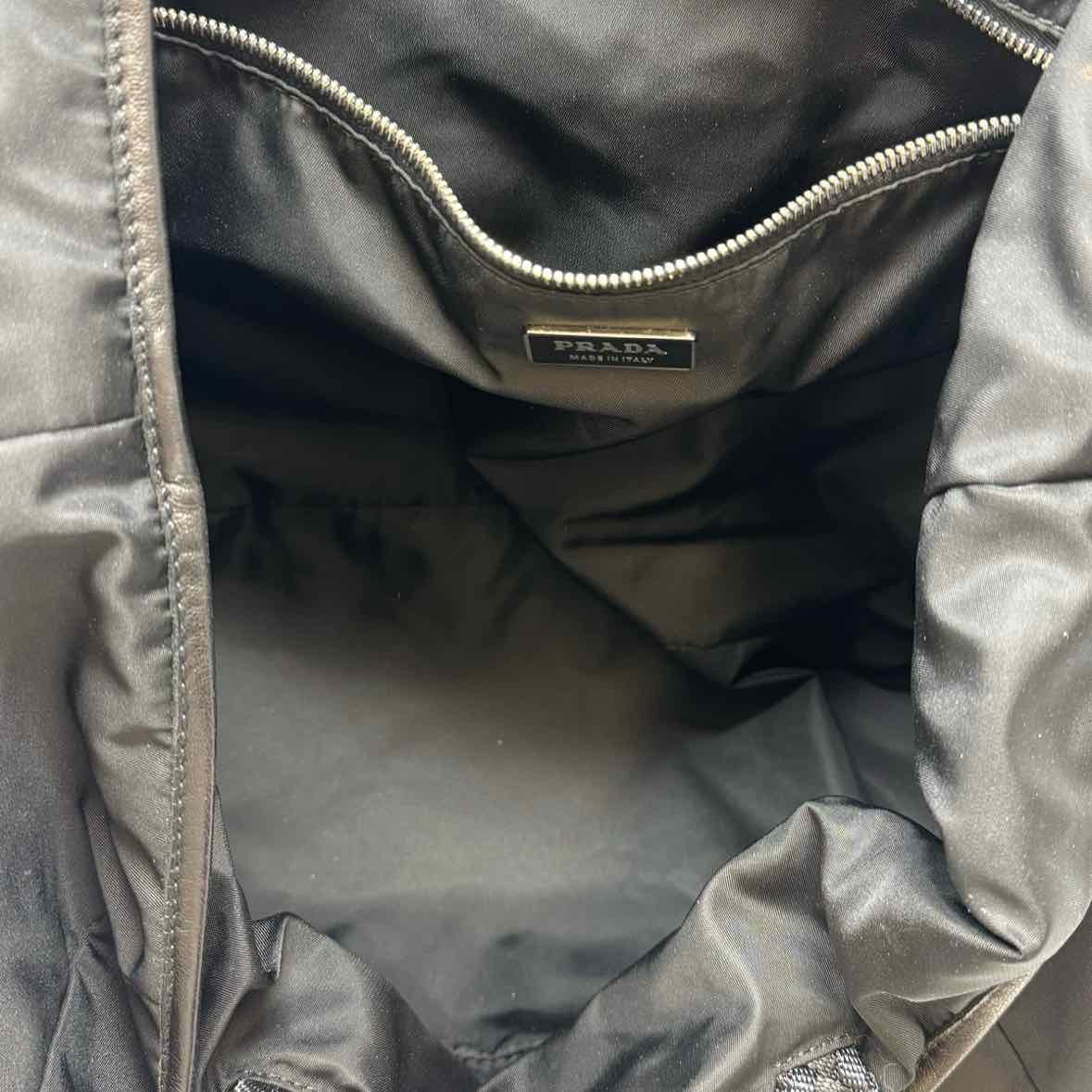 Prada Tote