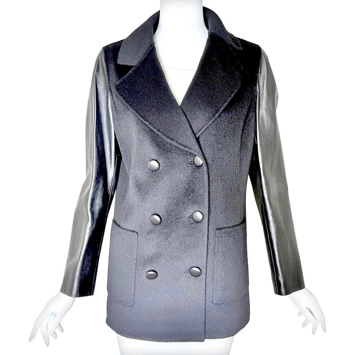 St John Coat