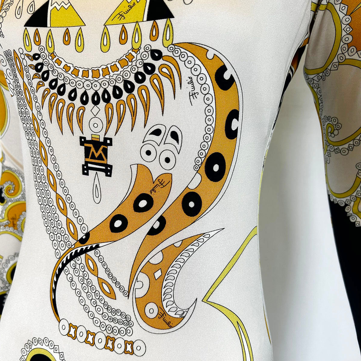 Emilio Pucci Dress