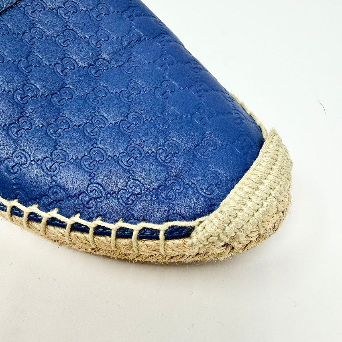 Gucci Espadrille