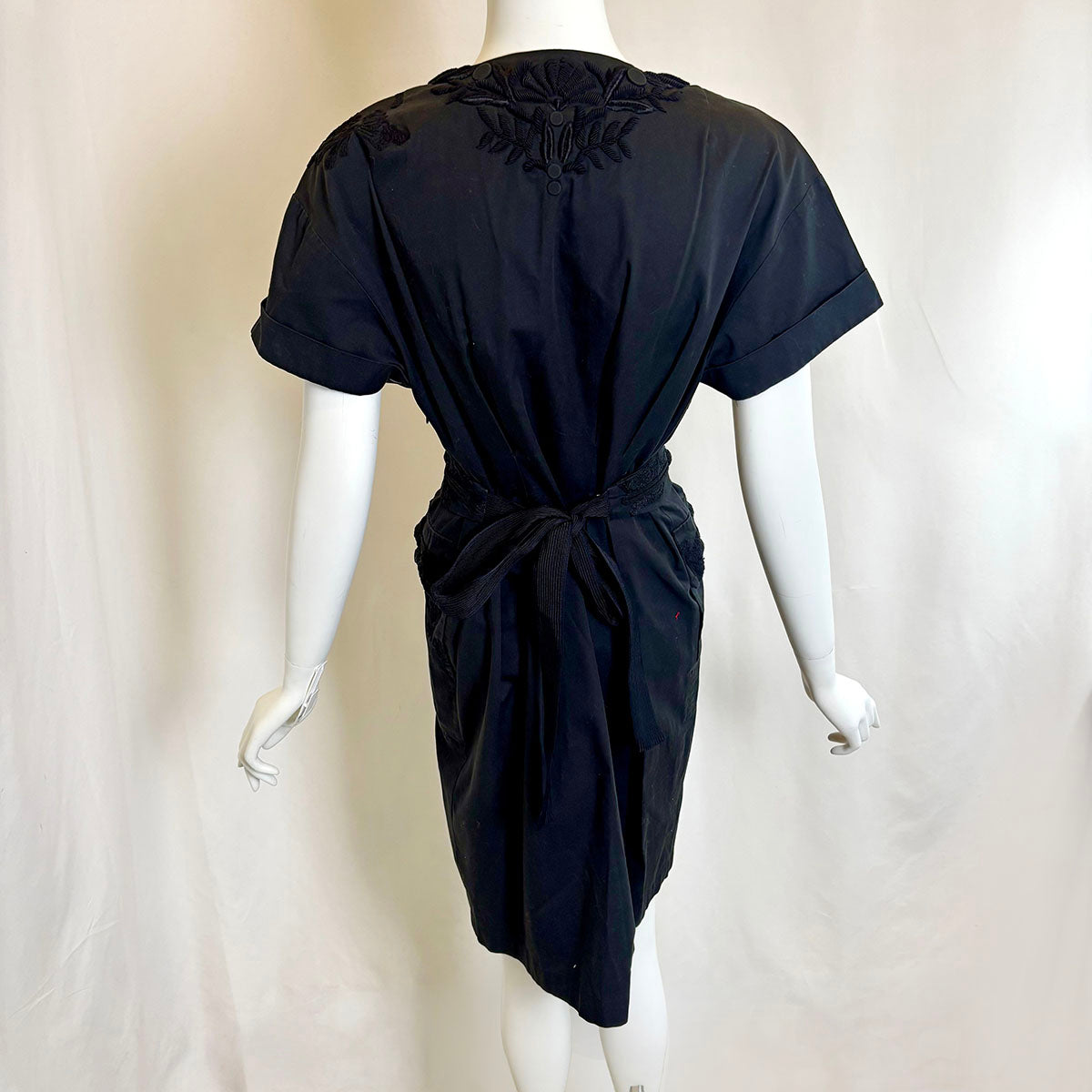 Dries Van Noten Dress