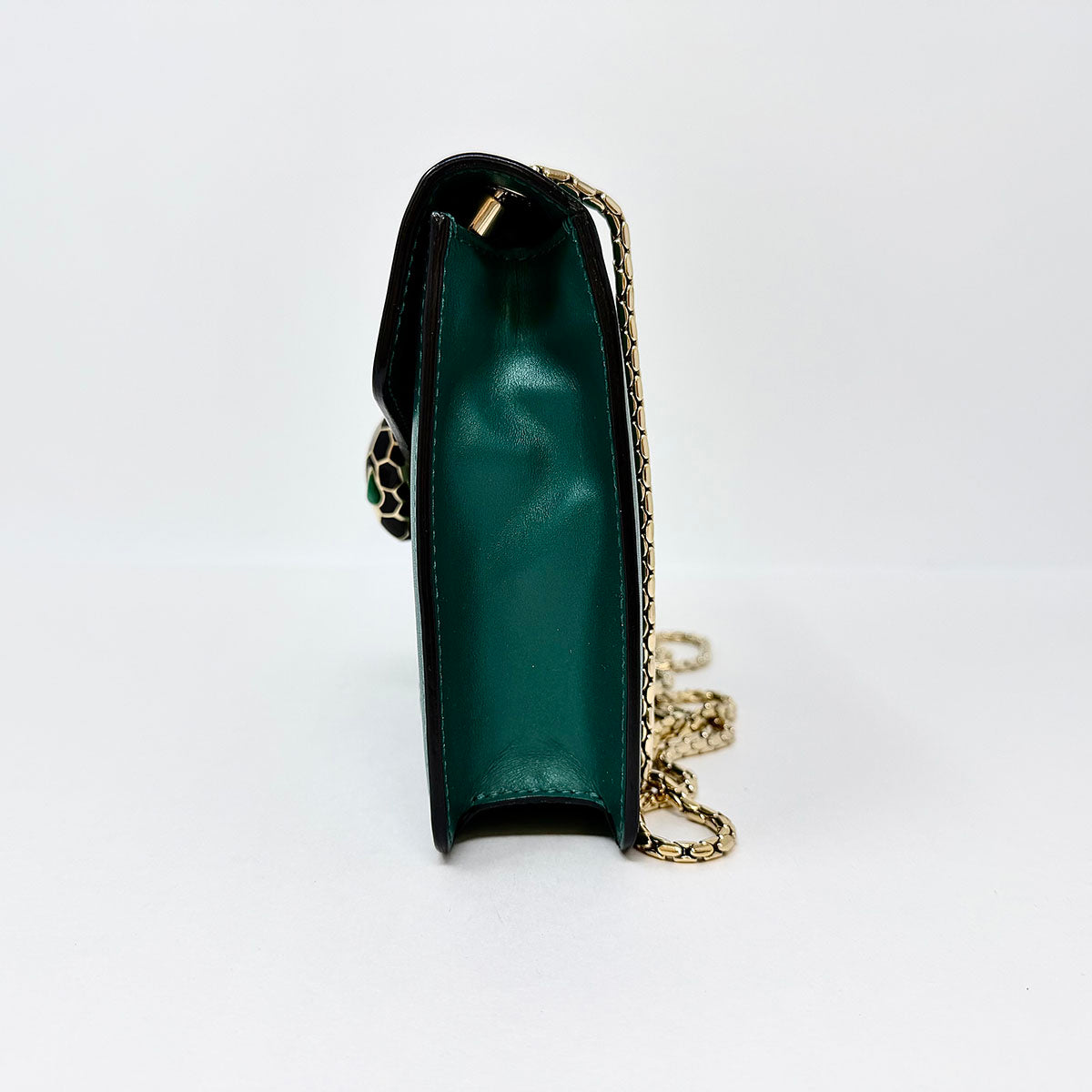 Bulgari Serpenti Small Crossbody Bag
