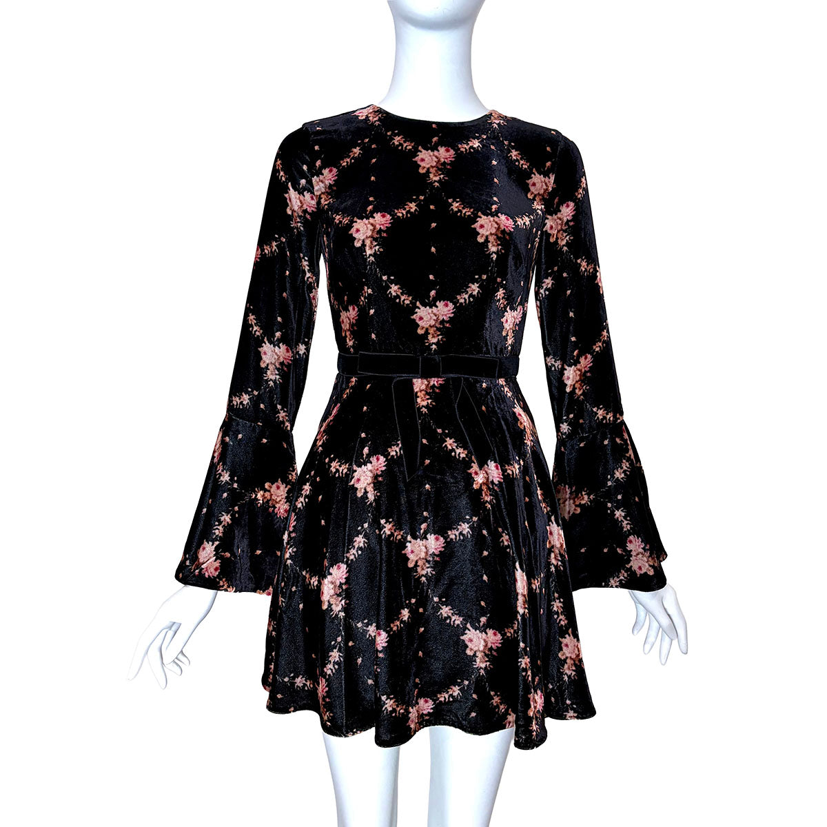 Cara Cara Dress