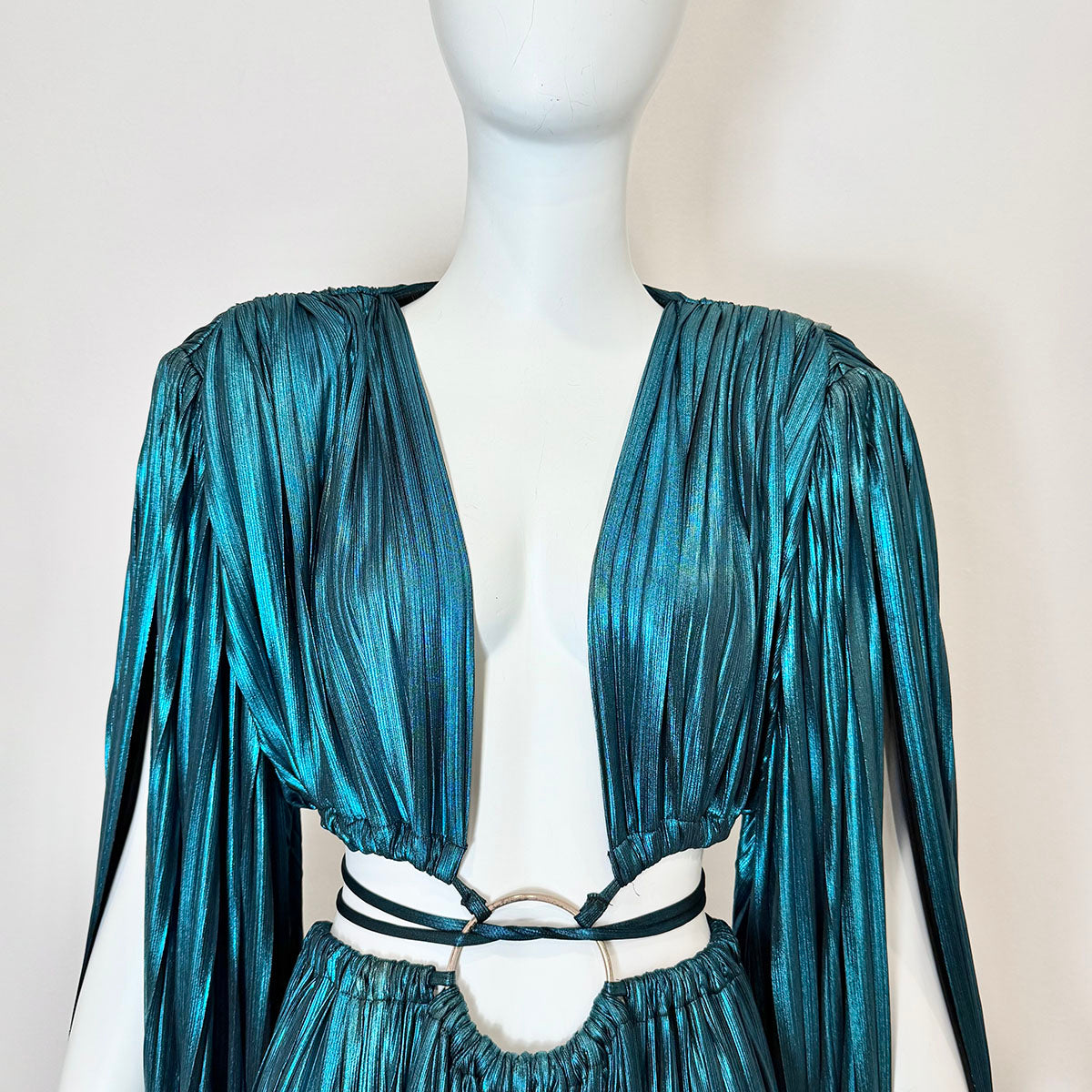 Bronx & Banco Dress
