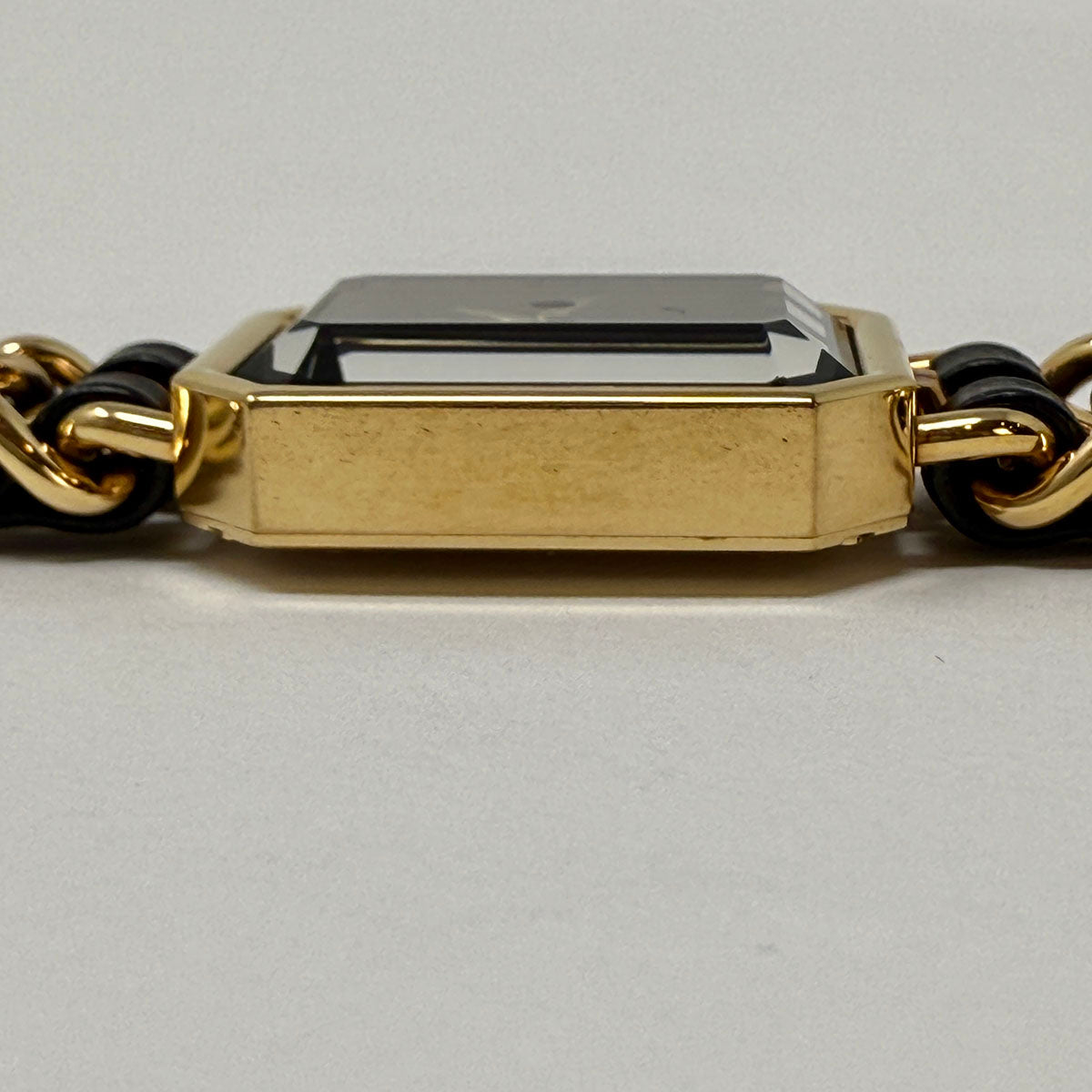 Chanel Premiere Rock Watch