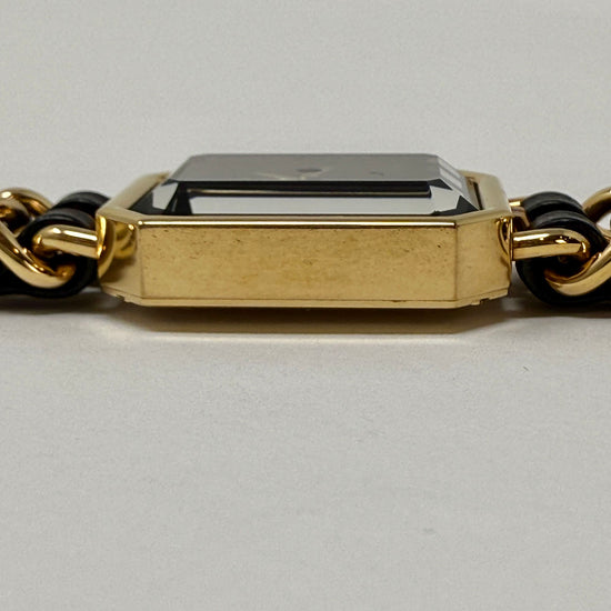 Chanel Premiere Rock Watch