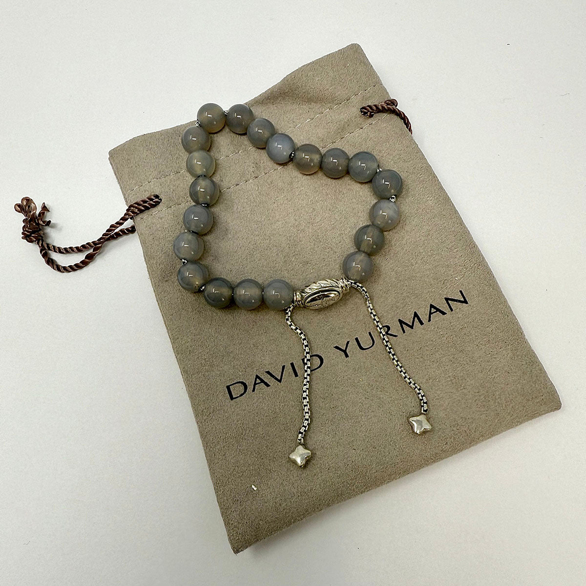 David Yurman Bracelet