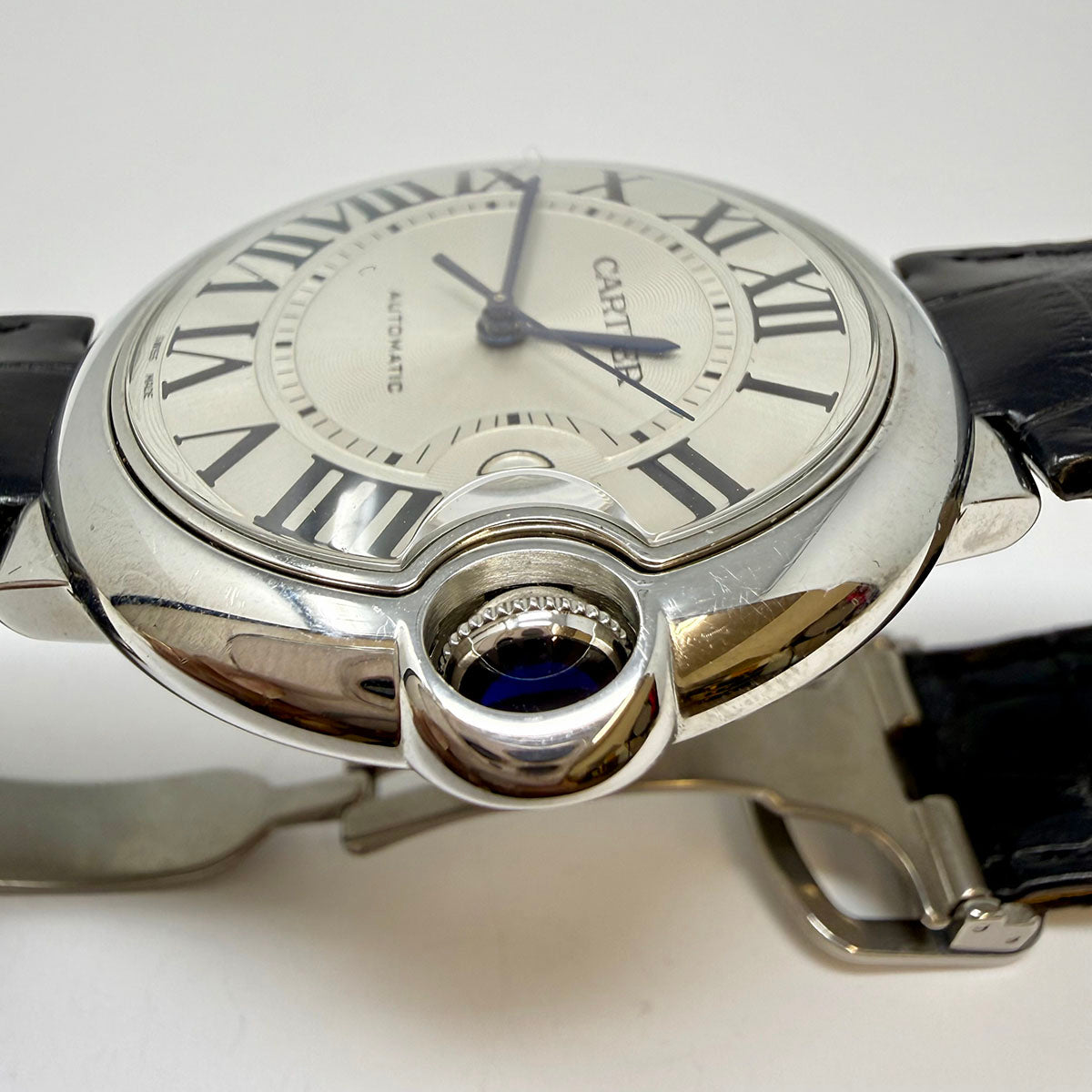 Cartier Ballon Bleu de Cartier Watch