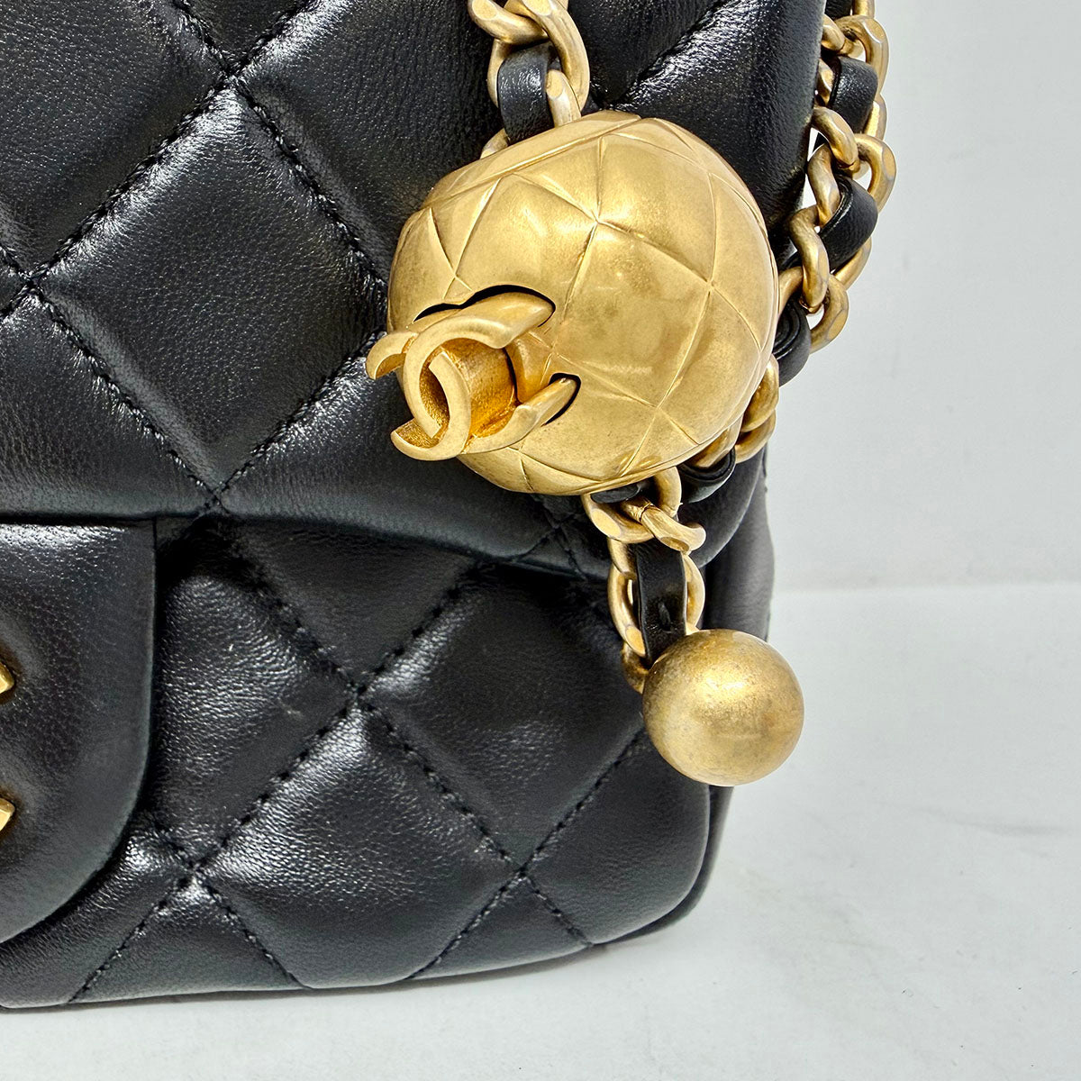 Chanel Shoulder Bag