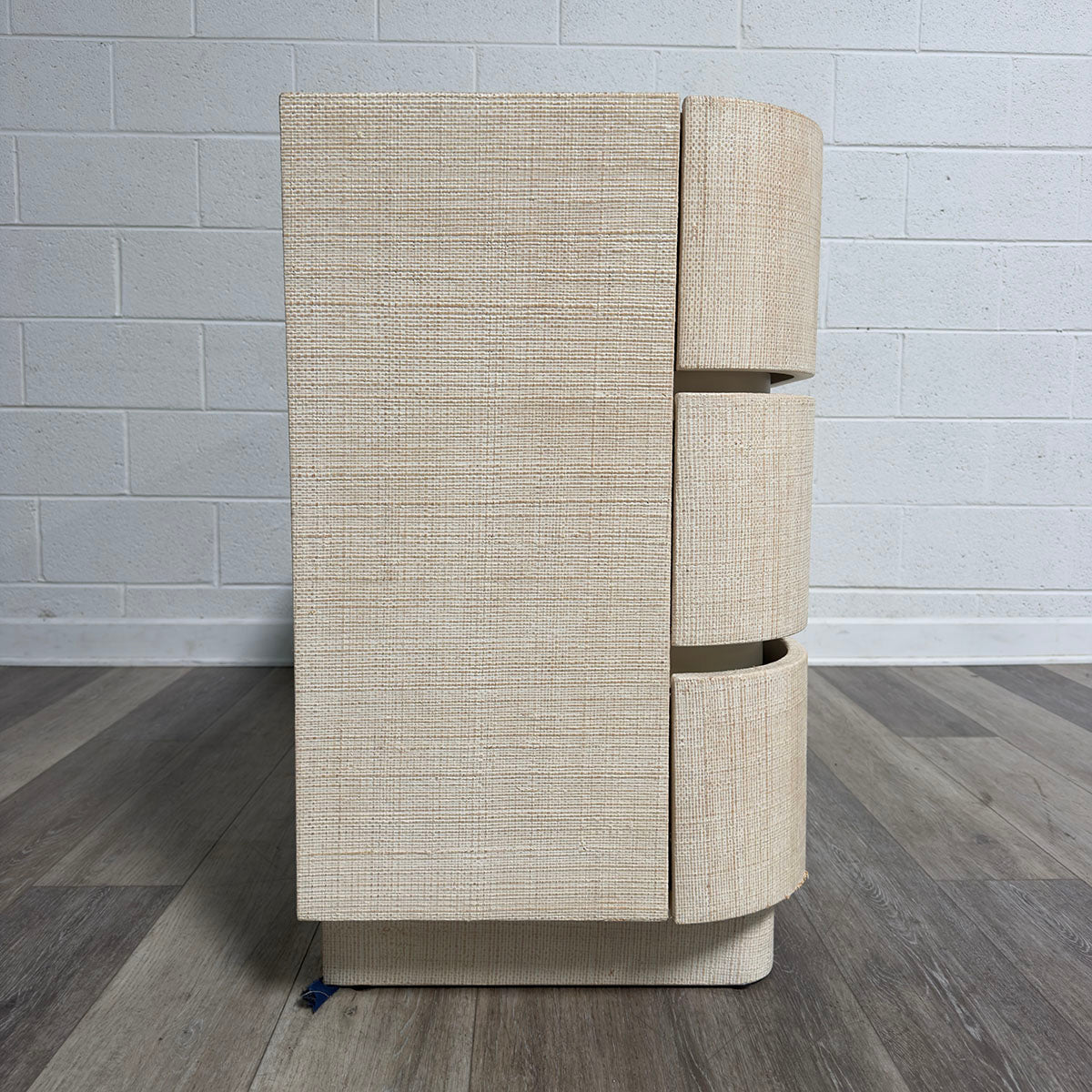 Six Drawer Dresser