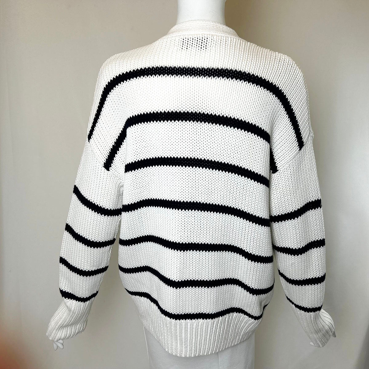 La Ligne Cardigan