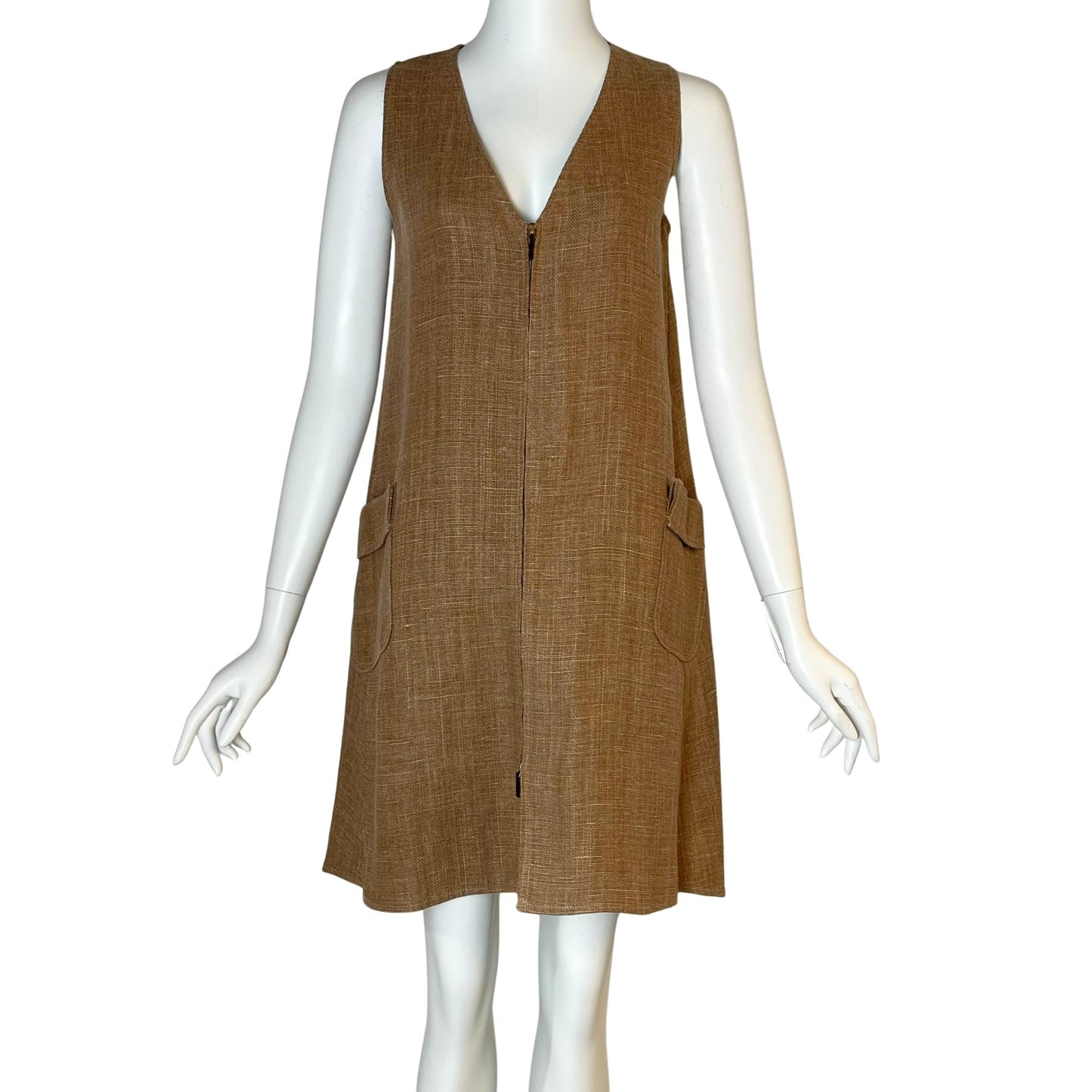 Ann Mashburn Dress