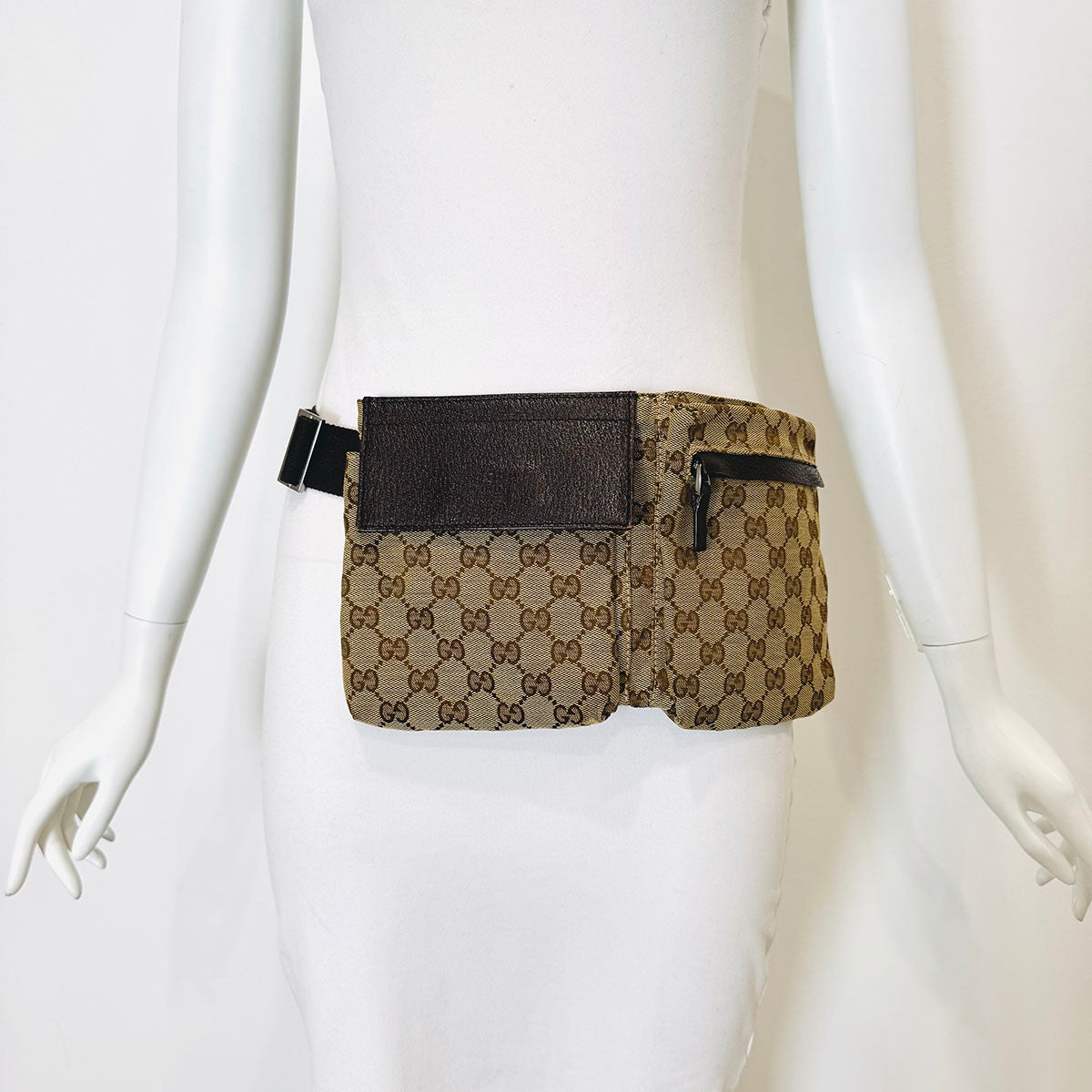 Gucci Wasit Bag