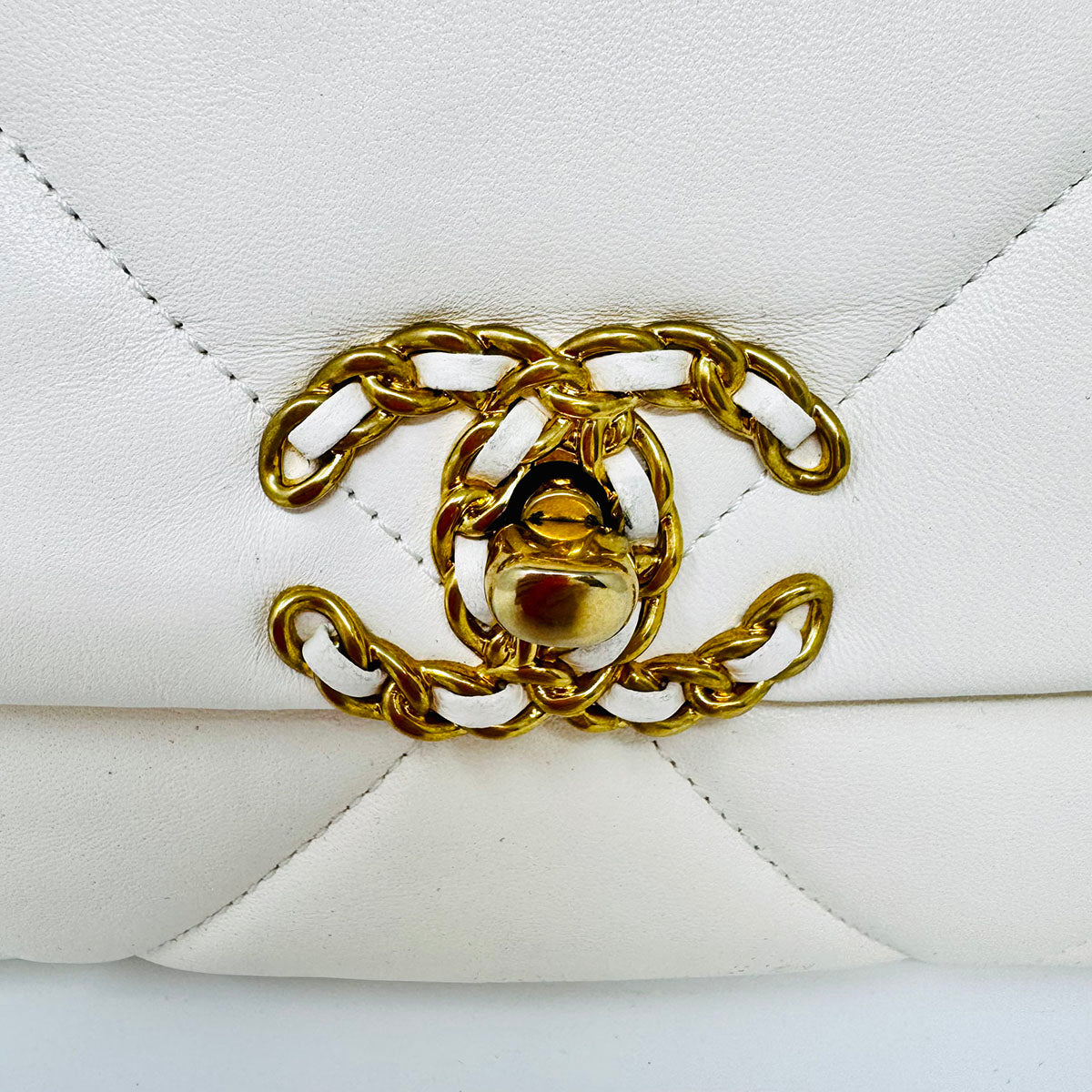 Chanel Medium Flap Bag