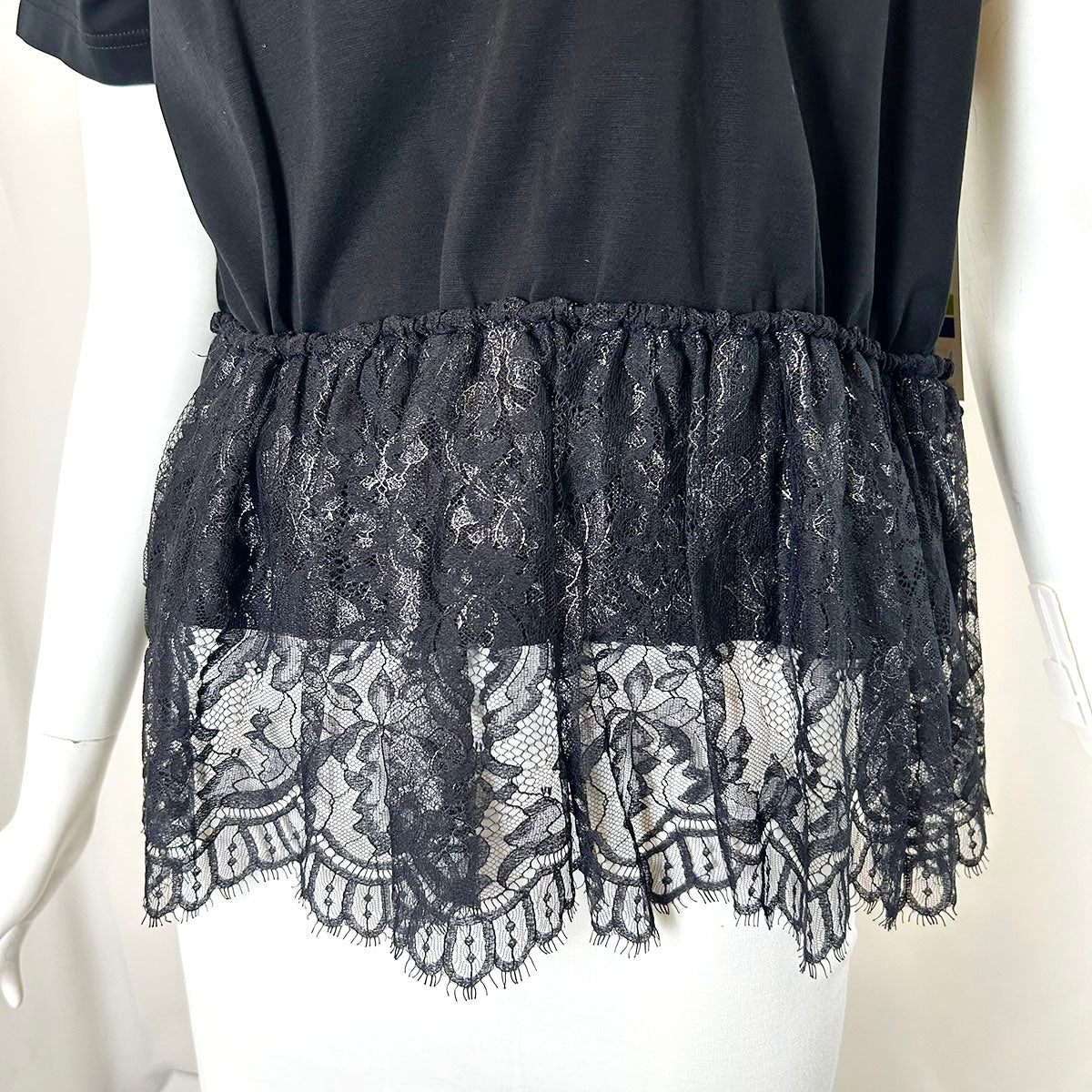 Noir Kei Ninomiya Blouse