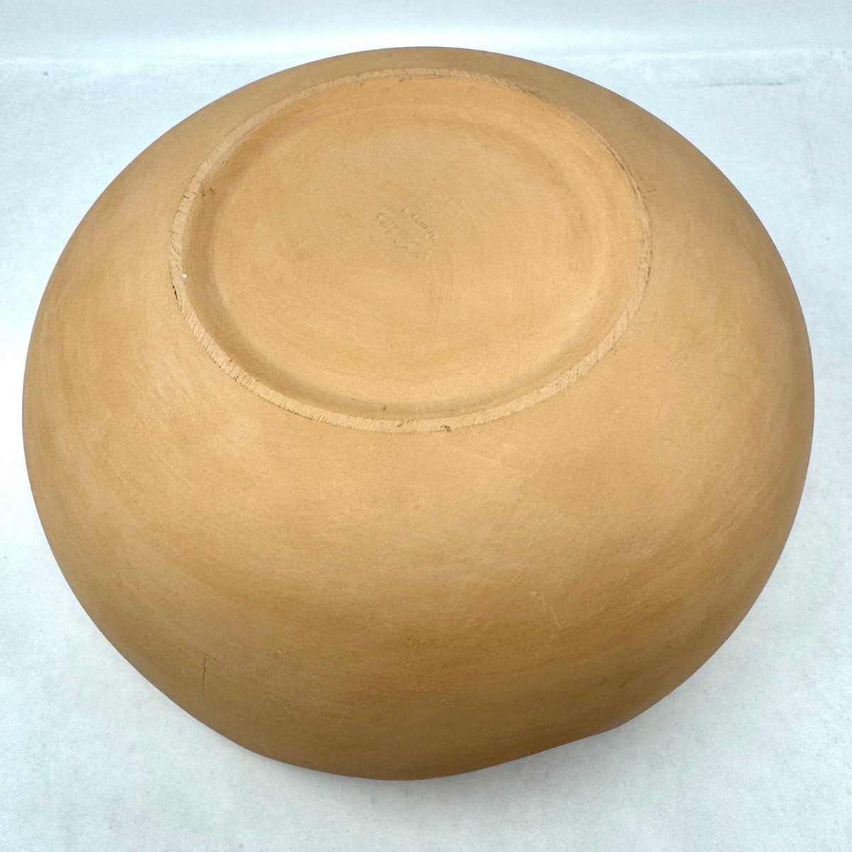 Elsa Peretti Thumbprint Ceramic Tureen with Lid