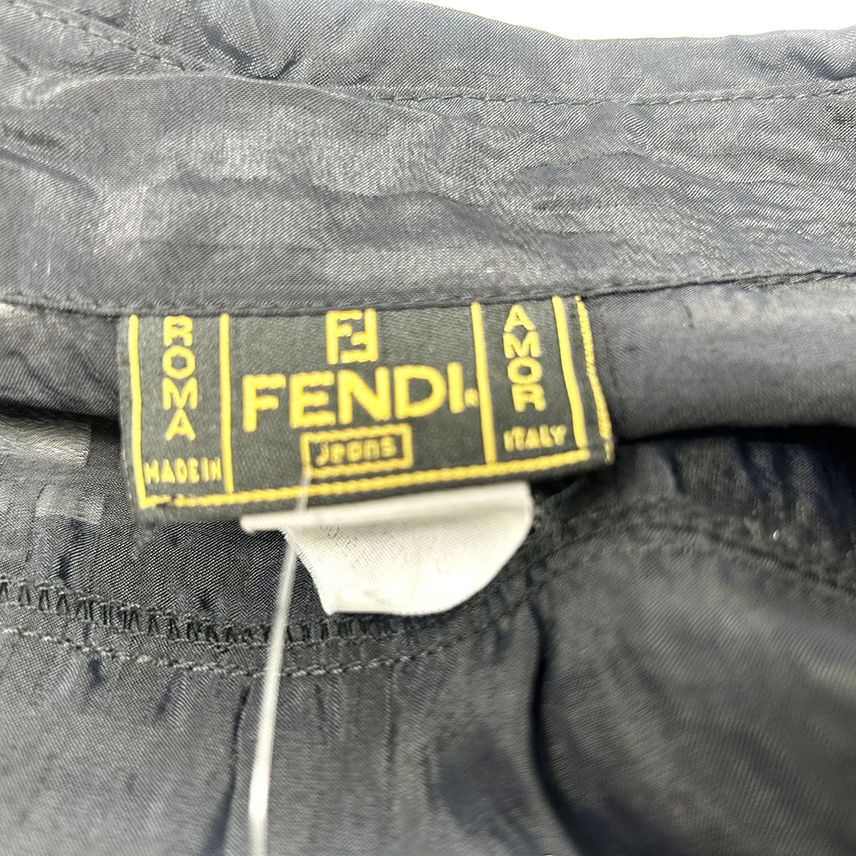 Fendi Blouse
