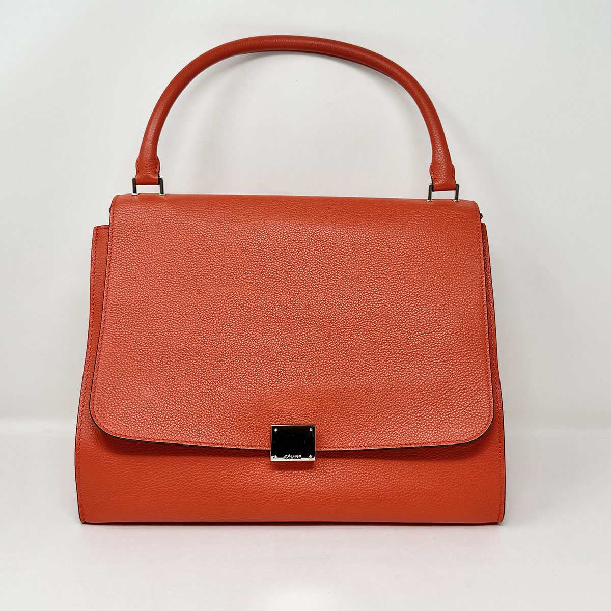 Celine Handle Bag